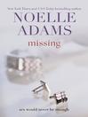 Cover image for Missing